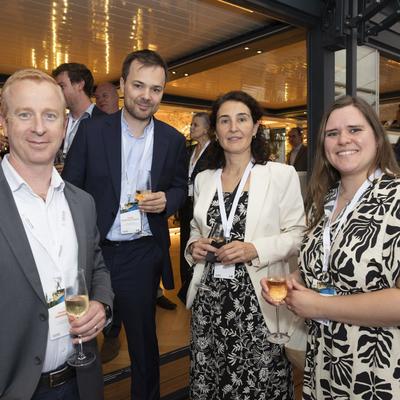 AIBI Congress 2026 - Photo 188