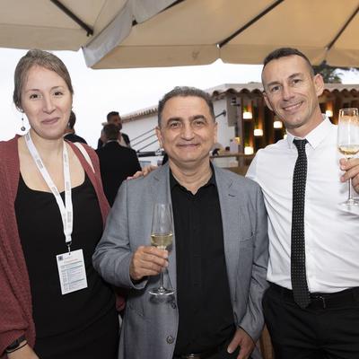 AIBI Congress 2026 - Photo 213