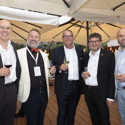 AIBI Congress 2026 - Photo 218