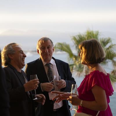 AIBI Congress 2026 - Photo 242