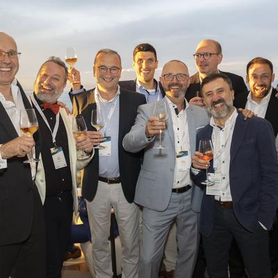AIBI Congress 2026 - Photo 250
