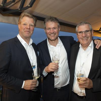 AIBI Congress 2026 - Photo 261