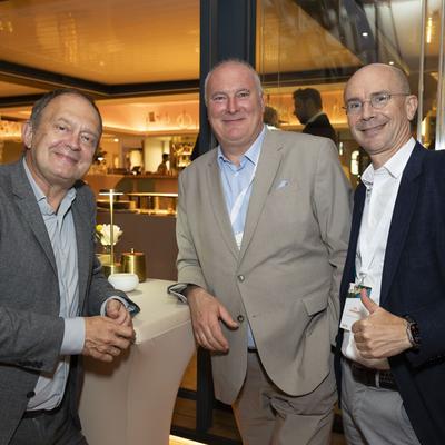 AIBI Congress 2026 - Photo 262