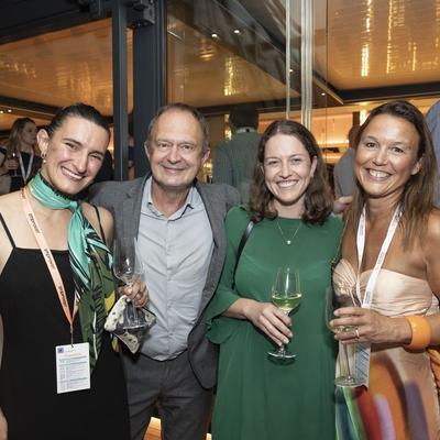 AIBI Congress 2026 - Photo 269