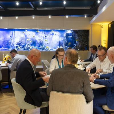 AIBI Congress 2026 - Photo 288