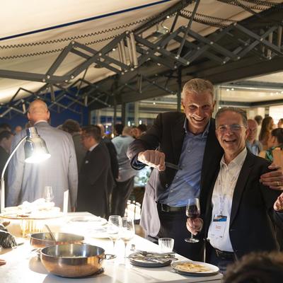 AIBI Congress 2026 - Photo 292