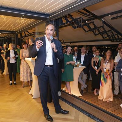 AIBI Congress 2026 - Photo 300