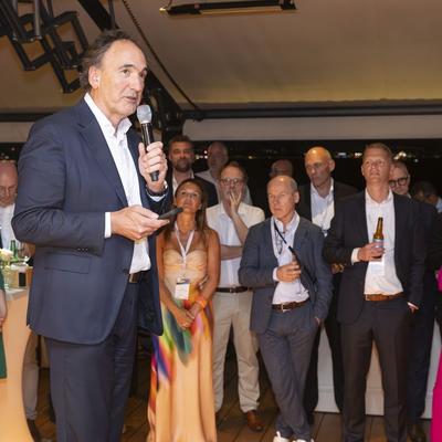 AIBI Congress 2026 - Photo 302