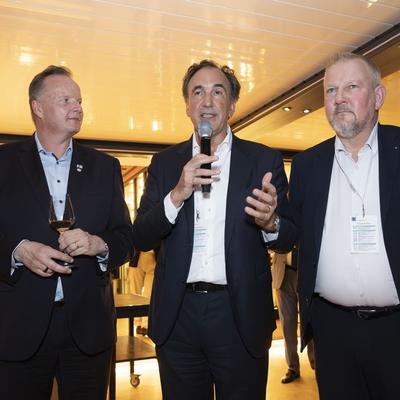 AIBI Congress 2026 - Photo 303