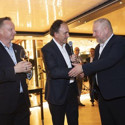 AIBI Congress 2026 - Photo 304