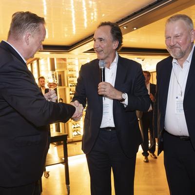 AIBI Congress 2026 - Photo 305