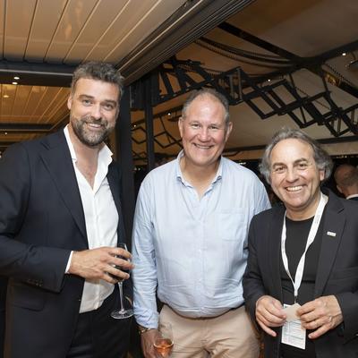 AIBI Congress 2026 - Photo 314