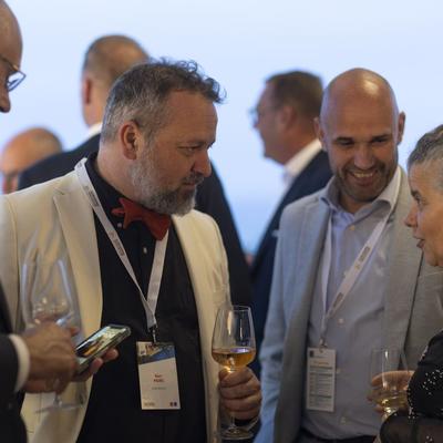AIBI Congress 2026 - Photo 343