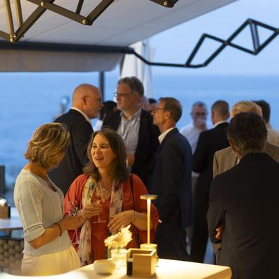AIBI Congress 2026 - Photo 345