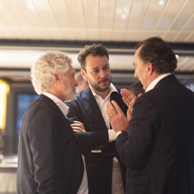 AIBI Congress 2026 - Photo 348